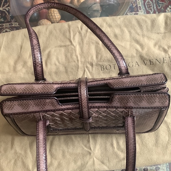 Preloved Exotic Bottega Veneta - Picture 8 of 17